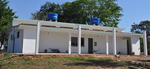 Prefeitura de Botucatu abre processo para concessão de lanchonete do Rio Bonito