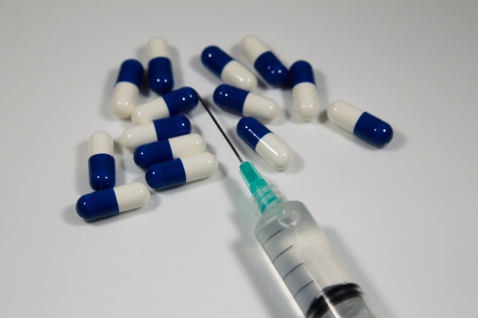 Universidade federal desenvolve medicamento que reverte overdose de cocaína