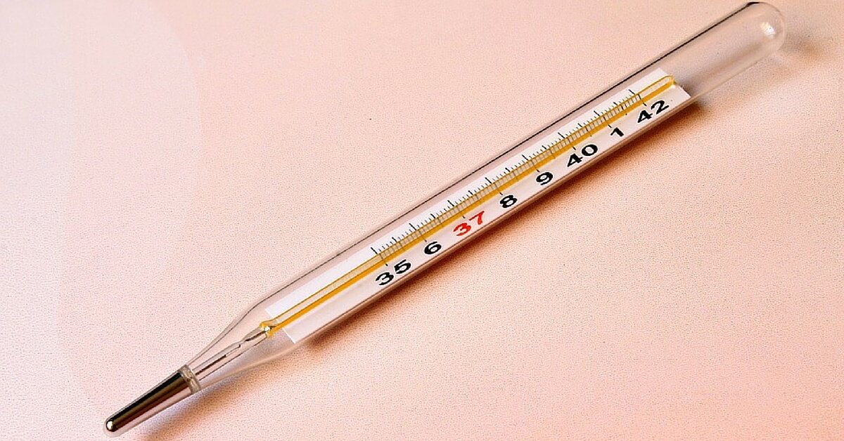 Anvisa proíbe medidor de pressão e termômetro com mercúrio