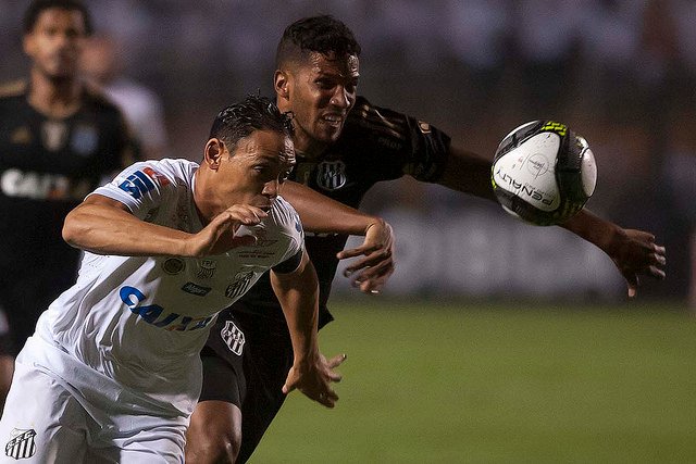 Nos pênaltis, Ponte Preta elimina o Santos do Paulistão