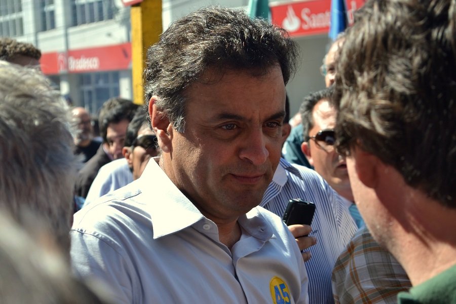 TSE desaprova contas de 2011 e aplica sanção de R$ 10 milhões ao PSDB