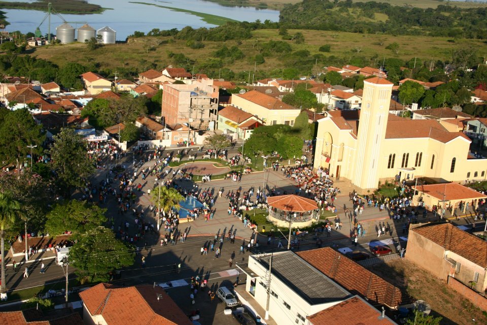 Anhembi: shows gratuitos celebrarão a chegada de 2024