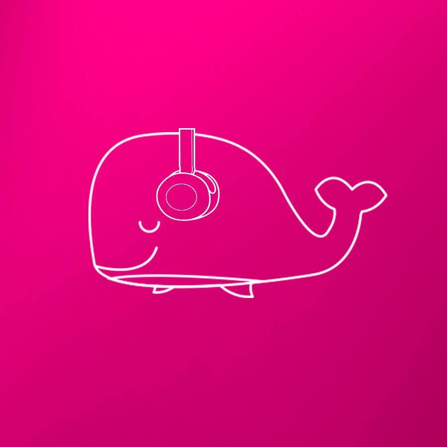 Campanha Baleia Rosa usa redes sociais para incentivar boas ações