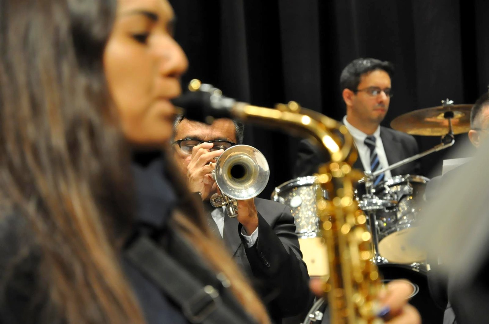 Banda Municipal de Botucatu fará live especial em alusão ao 7 de setembro