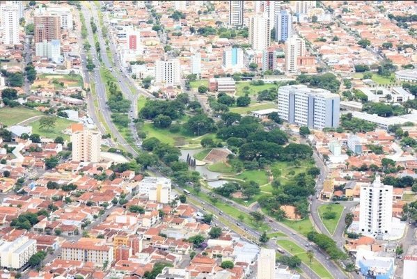Prefeitos da América Central visitam Bauru nesta quarta-feira
