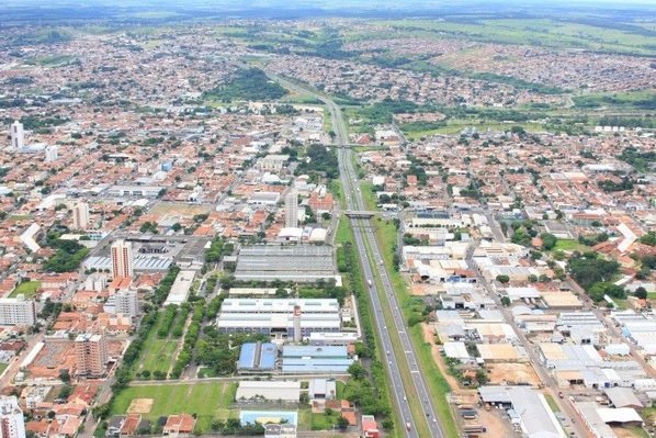 Bauru terá R$ 30 milhões para construção de 290 moradias populares