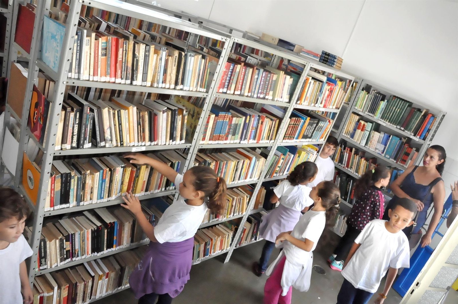 Botucatu tem atividades gratuitas para crianças durante as férias escolares