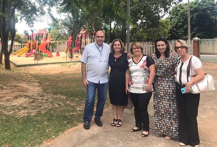 Prefeitura de Botucatu estuda a viabilidade de implantação do programa “Bolsa-Creche”