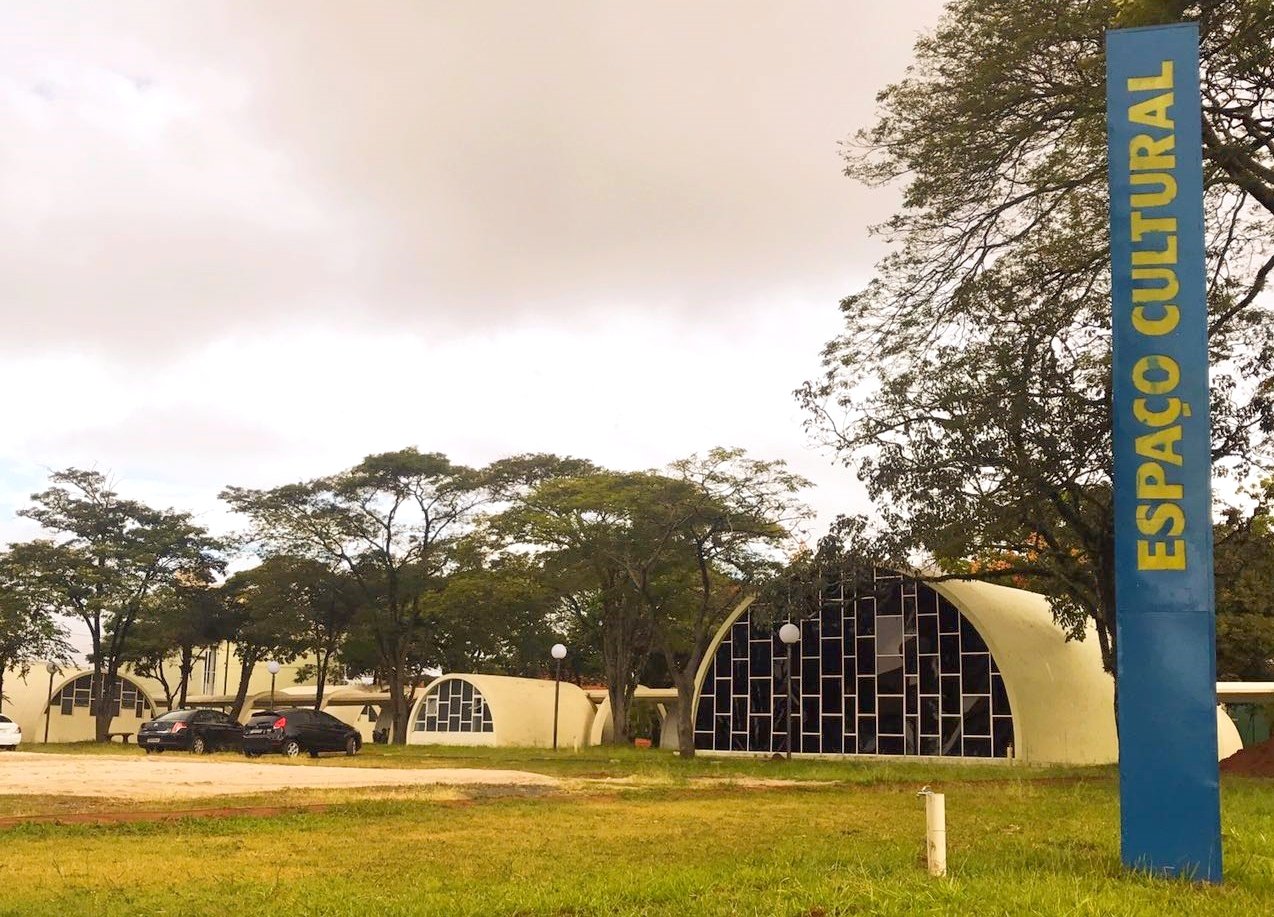 Cultura abre edital para interessados no desenvolvimento de oficinas