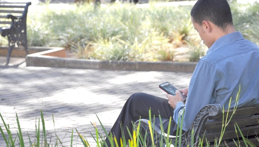 Mais de 50 mil estão cadastrados para utilizar internet grátis via Wi-Fi, em Botucatu