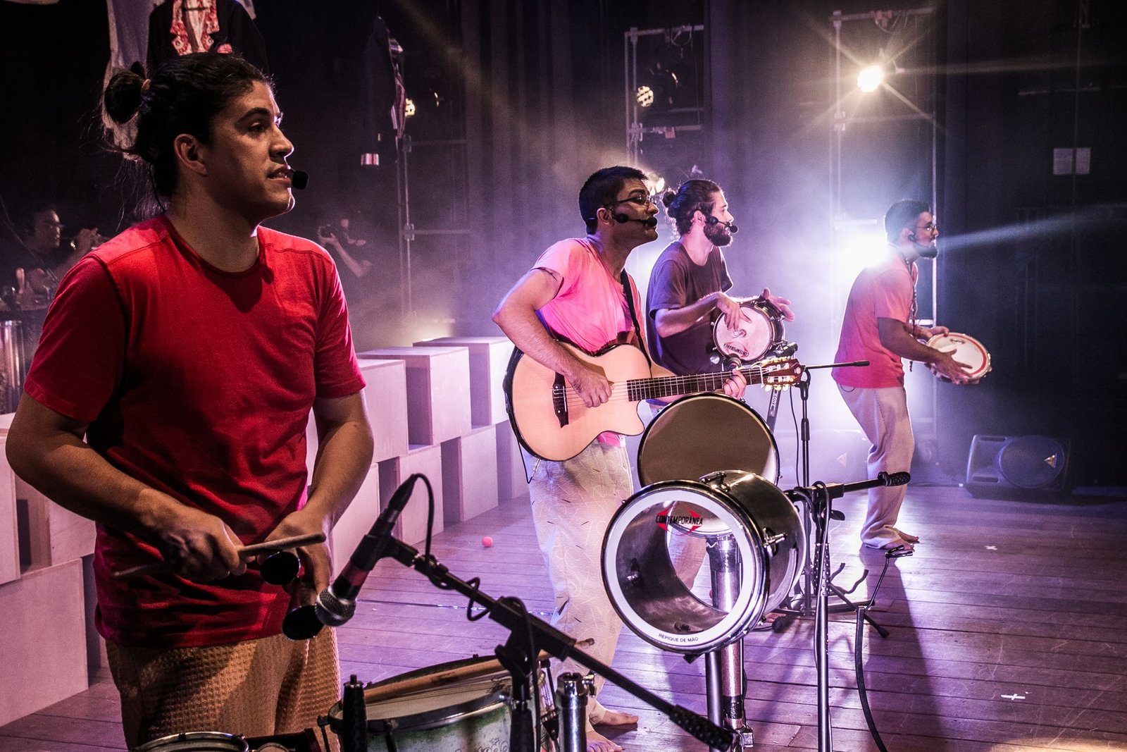 Artistas locais abrem festa de aniversário de Botucatu, nesta quinta (13)