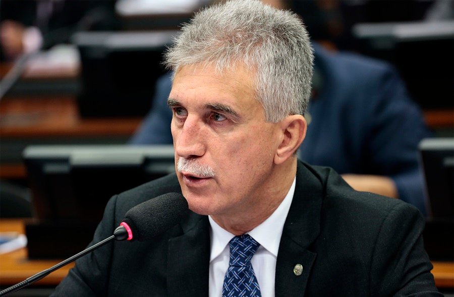 Milton Monti é citado em lista de inquérito na Operação Lava Jato