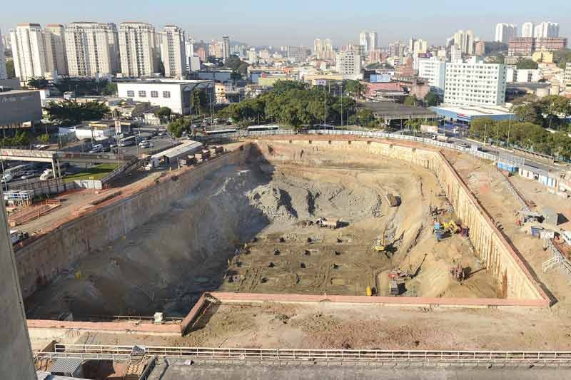 Serão os piscinões, a solução para as enchentes urbanas e inundações botucatuenses?