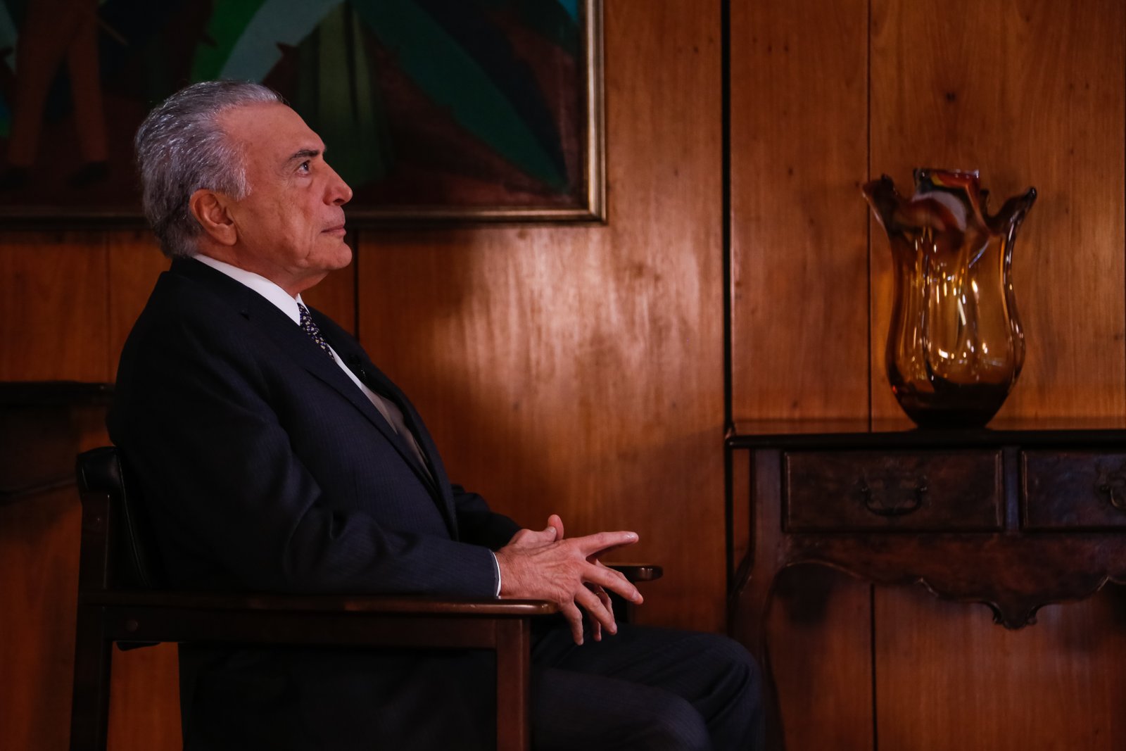 Datafolha: 85% dos brasileiros querem eleições diretas