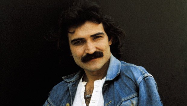 Cantor e compositor Belchior morre aos 70 anos