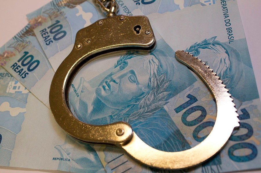 MP denuncia procurador de Bauru por corrupção, estelionato e lavagem de dinheiro