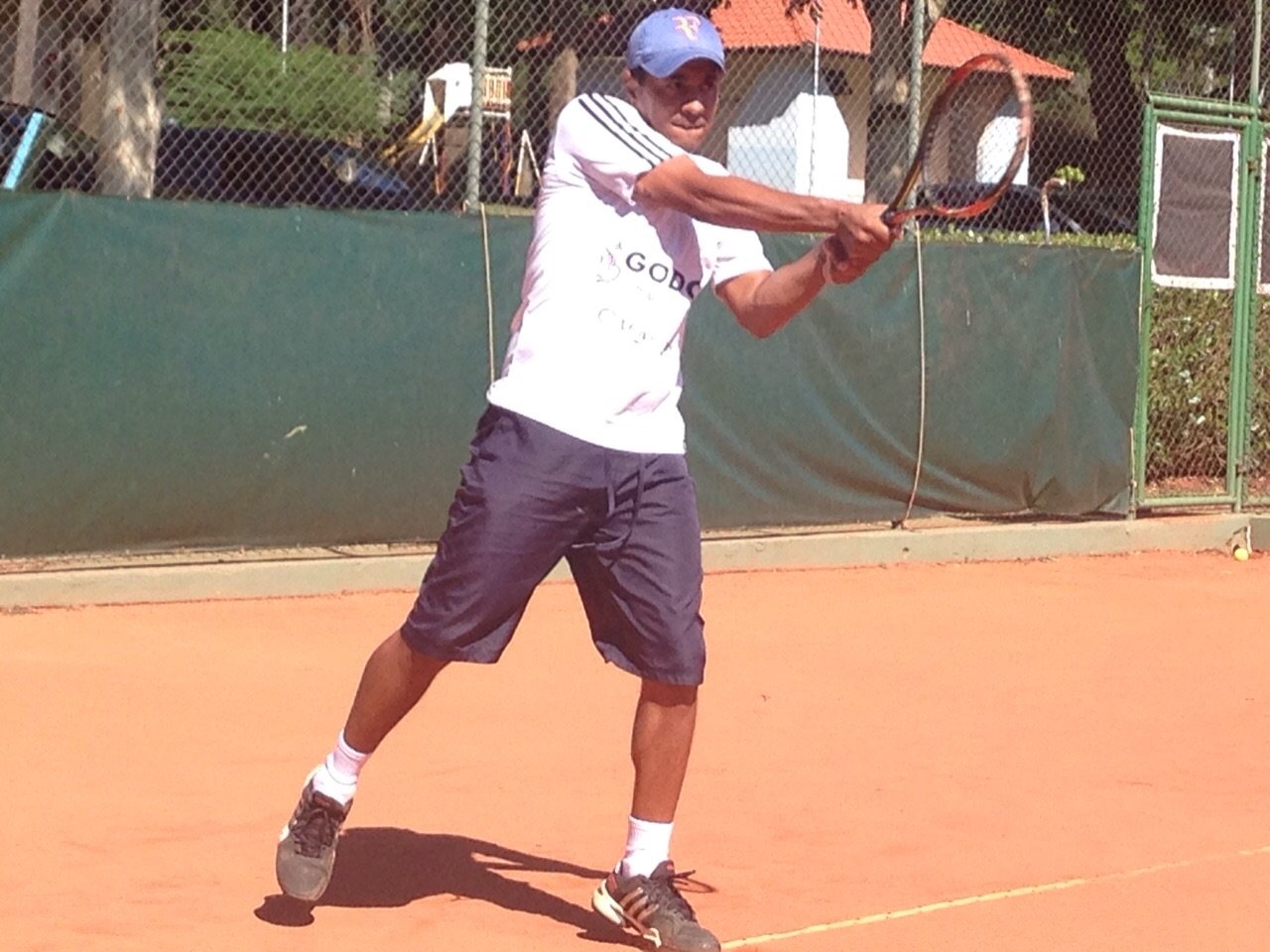 AAB garante representantes nas finais do Torneio do Tênis Clube de Barra Bonita