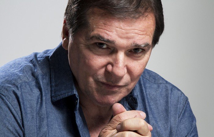 Jerry Adriani morre aos 70 anos no Rio de Janeiro