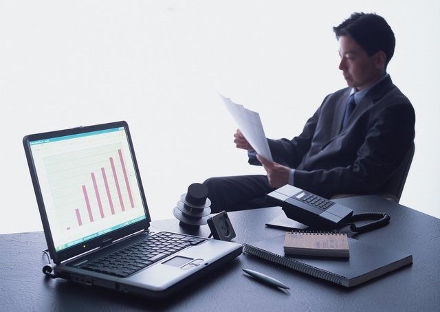 Organização é a melhor maneira para evitar falhas no trabalho