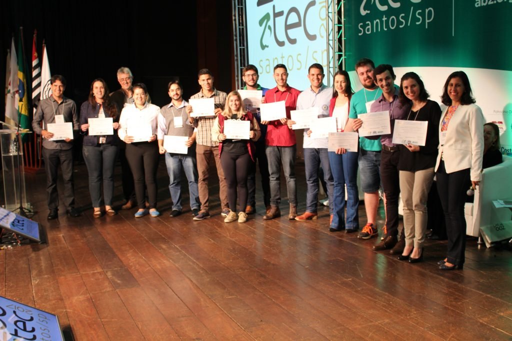 Trabalho desenvolvido na Unesp de Botucatu é premiado no Zootec 2017
