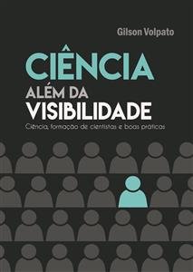 Professor da Unesp de Botucatu lança livro que orienta em como se tornar  cientista