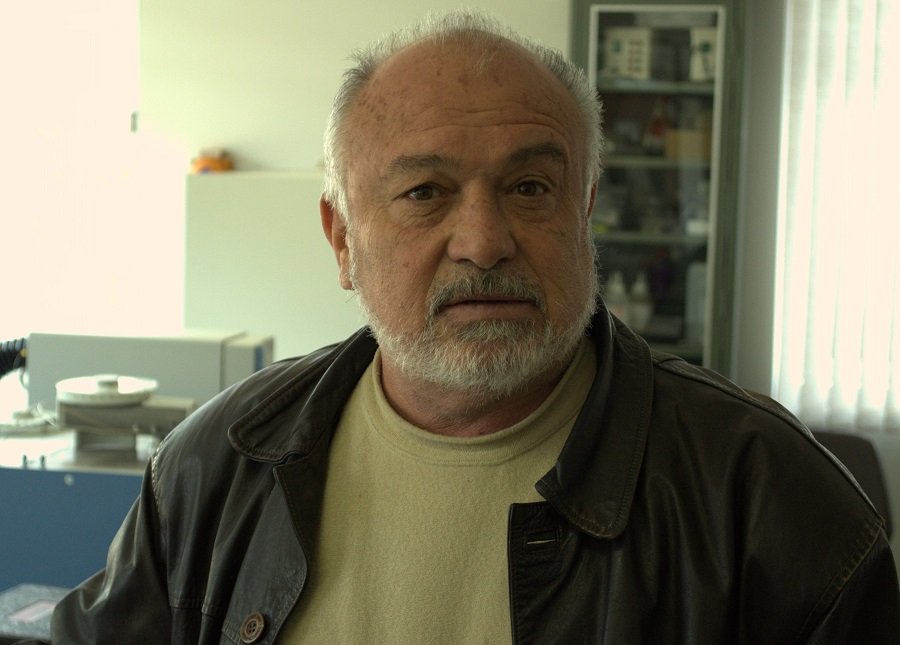 Professor Carlos Ducatti dará nome ao Centro de Isótopos Estáveis