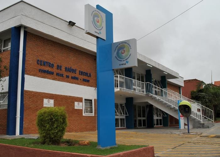 Centro Saúde Escola recebe doação de 2 mil máscaras