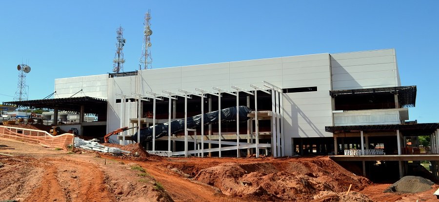 Confiança inicia seleção de funcionários nesta quarta-feira (10)