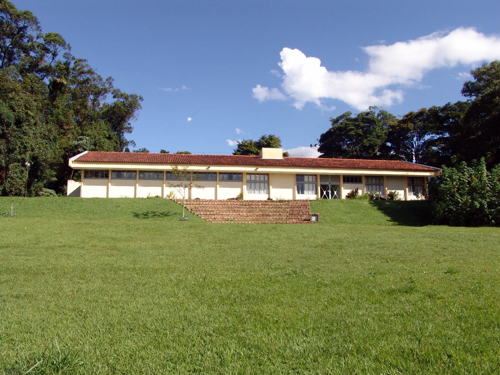 Jardim Botânico da Unesp, em Botucatu, promove evento no dia do meio ambiente