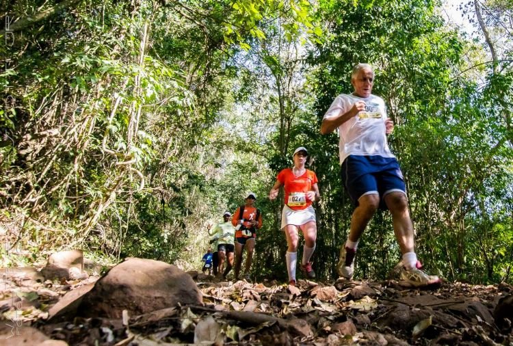 Botucatu e Pardinho recebem provas de corrida pedestre e ciclismo pelo Festival Brasil Ride, em junho