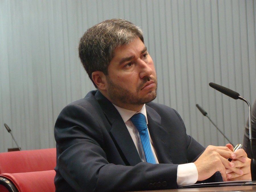 Fernando Cury presidirá CPI para investigar cartel na citricultura de SP