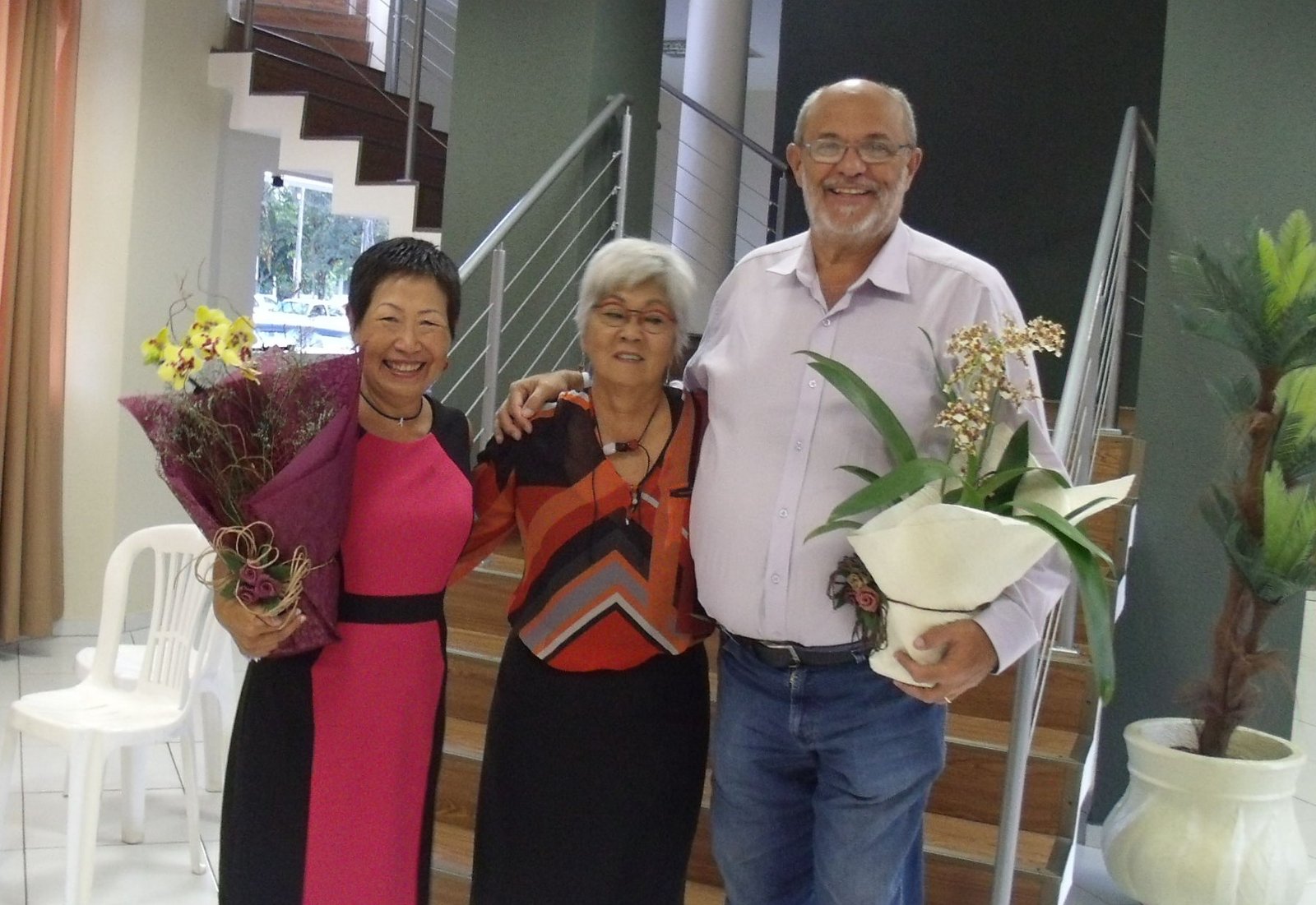 Departamento de Saúde Pública da Unesp homenageia docentes aposentados