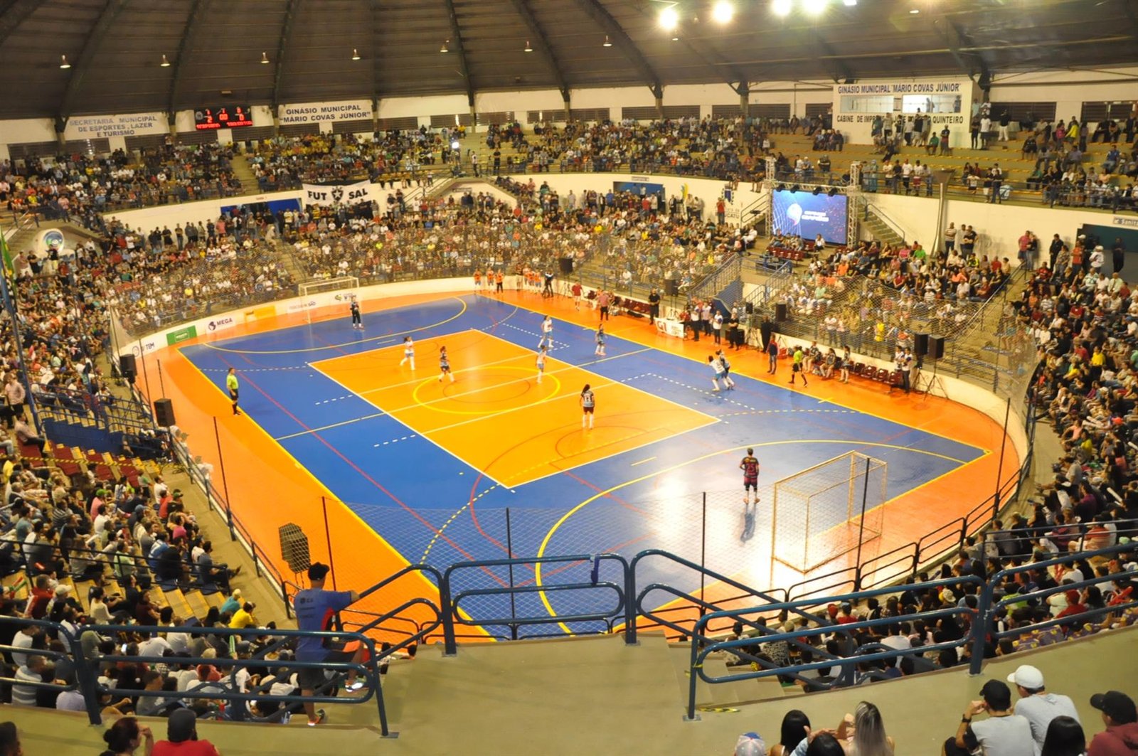 Abertas as inscrições para os Jogos Infantis Plínio Paganini 2023