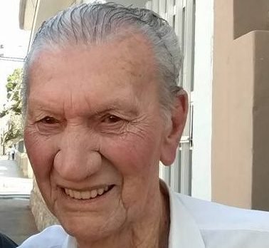 Ex-vereador Oswaldo Pagani morre aos 88