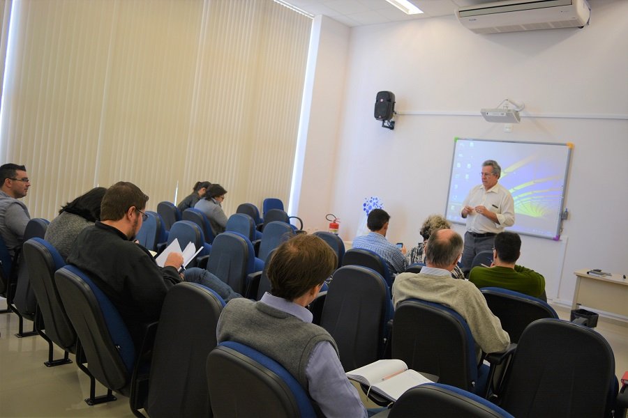 Núcleo do Parque Tecnológico de Botucatu intensifica ações para incentivar o empreendedorismo no ambiente acadêmico