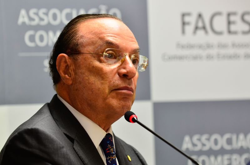 Justiça mantém penhora sobre herança de Paulo Maluf