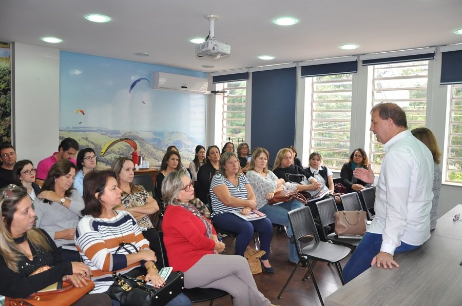 Sistema de Avaliação Unificado vai mensurar qualidade na educação municipal