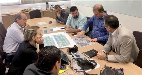 Prefeitura tenta restabelecer acesso à Castelinho