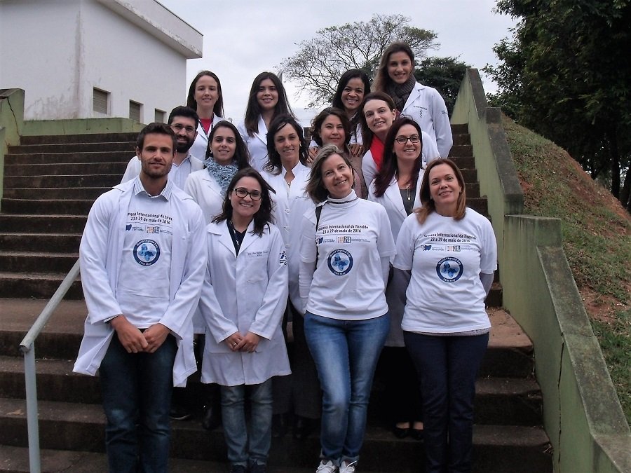 Unesp de Botucatu deve participar da Semana Internacional da Tireoide