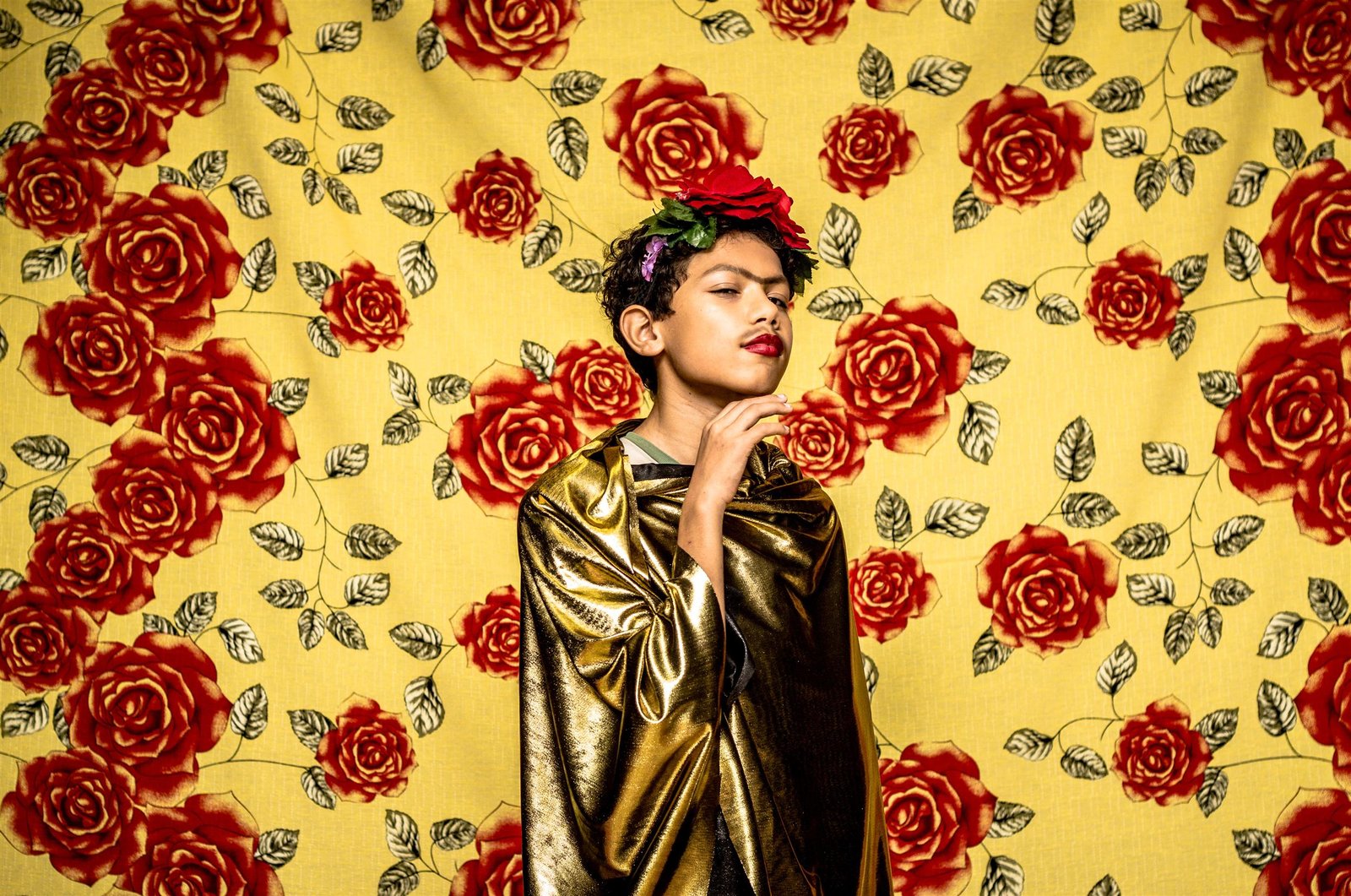 Exposição Frida Kahlo estará em Botucatu de 15 a 28 de maio