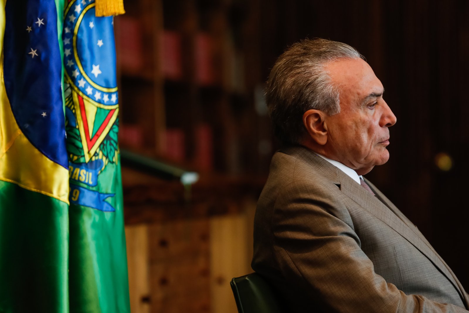 OPINIÃO | Quem realmente comanda o Brasil?