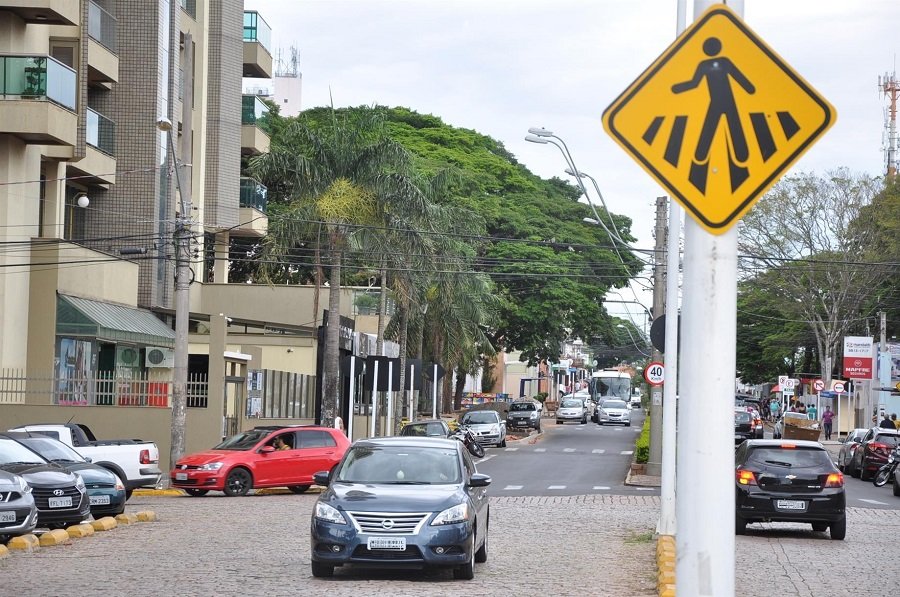 Maio Amarelo: Botucatu promove Encontro Regional de Trânsito, nesta quinta (25)