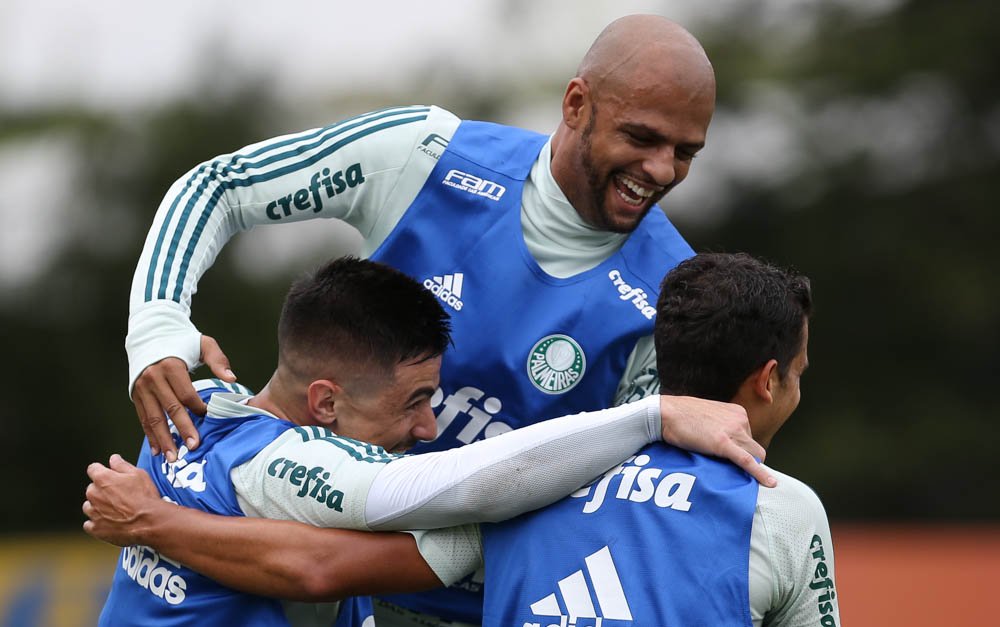 Copa do Brasil: Palmeiras decide vaga nas oitavas com vantagem diante do Internacional