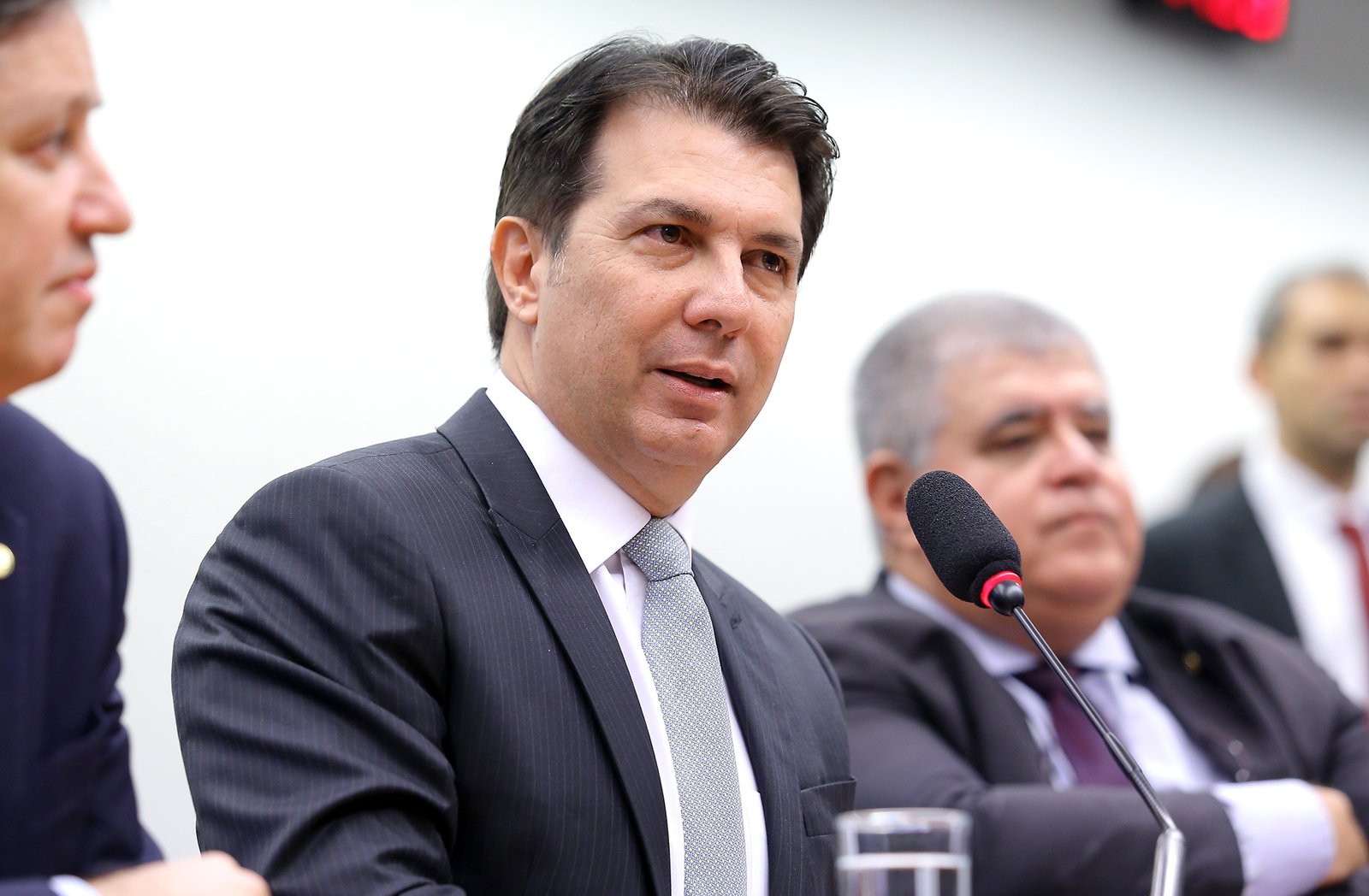 Reforma da Previdência: relator diz que não fará alterações em texto-base