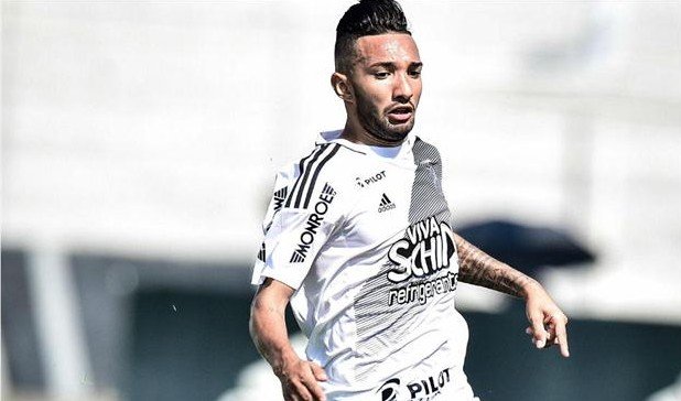 Aos 22 anos, Clayson é eleito revelação do Campeonato Paulista