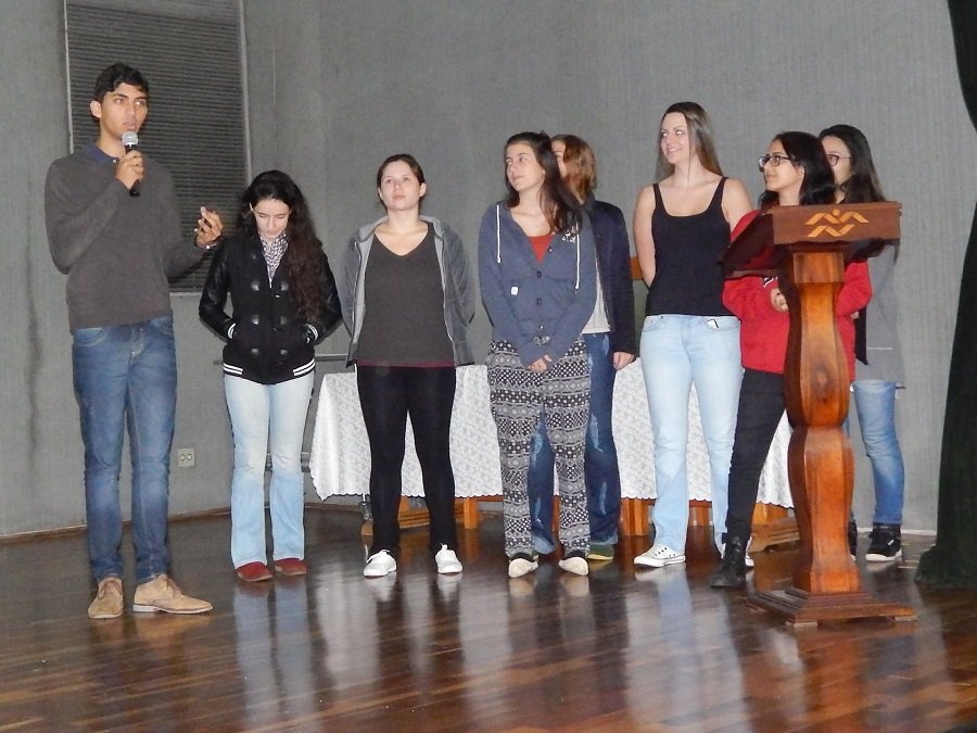 Semana de Integração Acadêmica da FMVZ/Unesp reúne 150 alunos