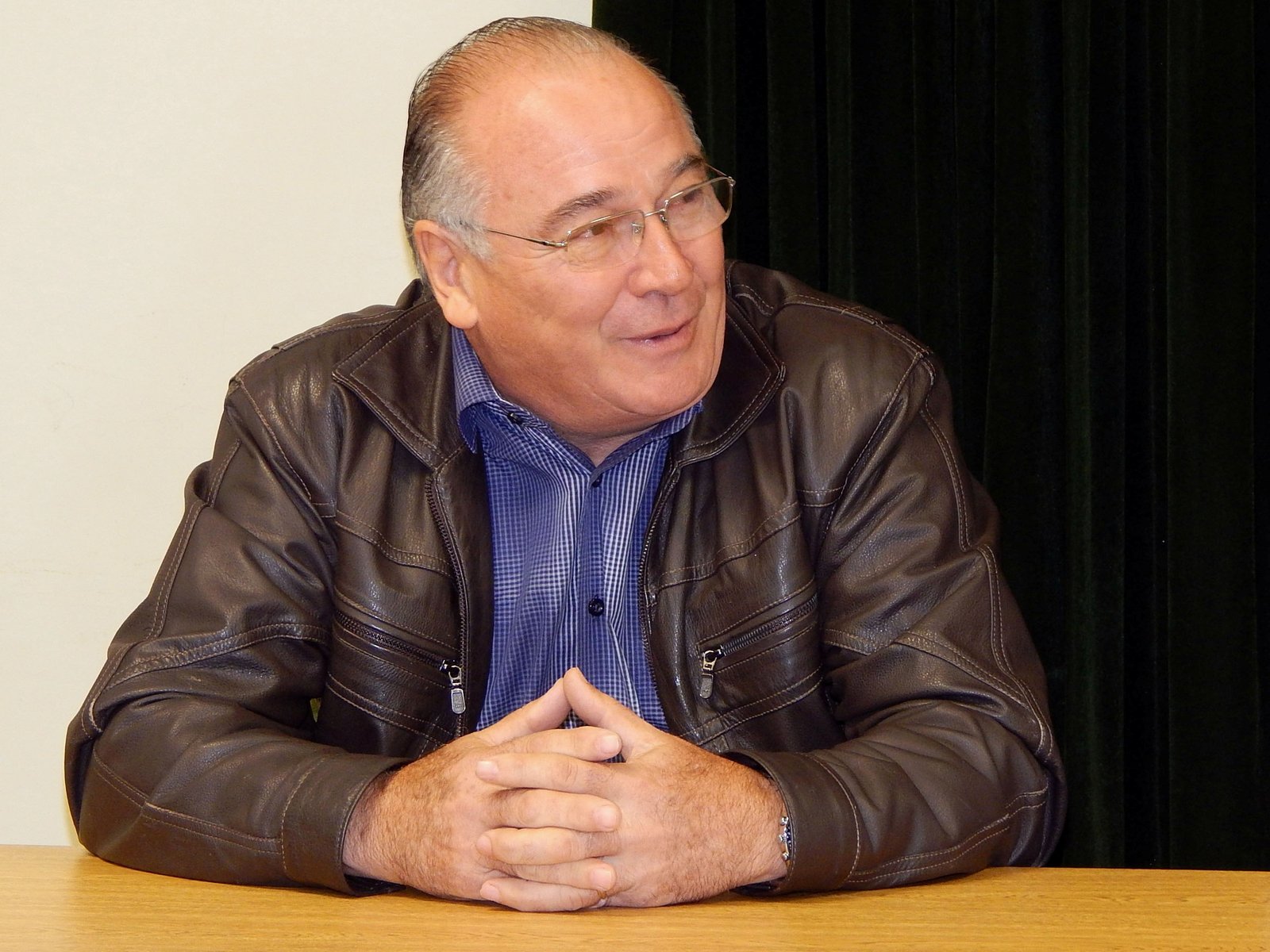 Diretor da FMVZ por dois mandatos, Luiz Carlos Vulcano se aposenta