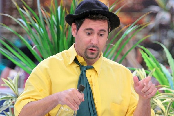 Botucatu terá festival gratuito de comédia