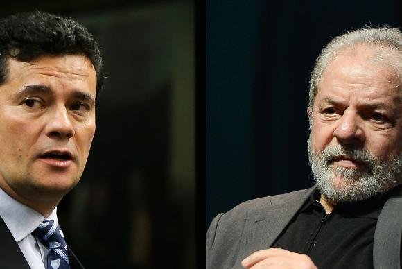 STF confirma decisão que considera Moro parcial no caso do tríplex atribuído a Lula