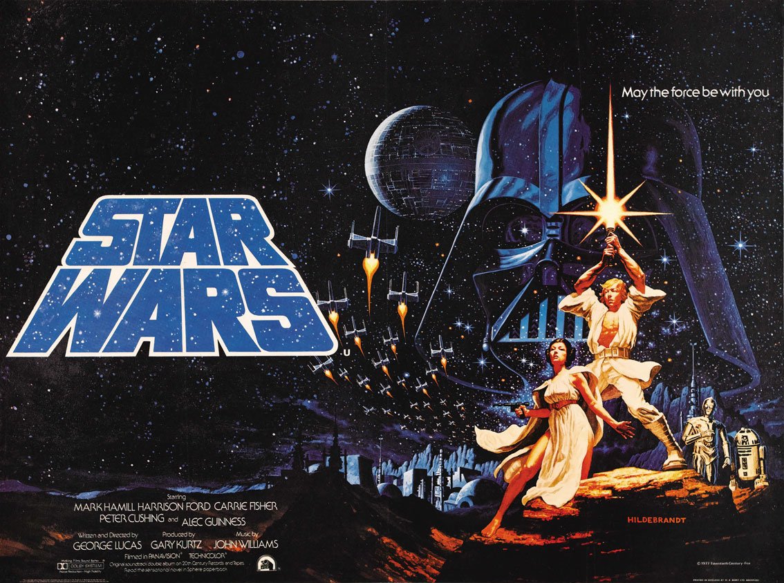 OPINIÃO | A longevidade de Star Wars: Um mito moderno?